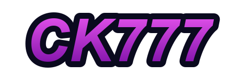 CK777 Logo